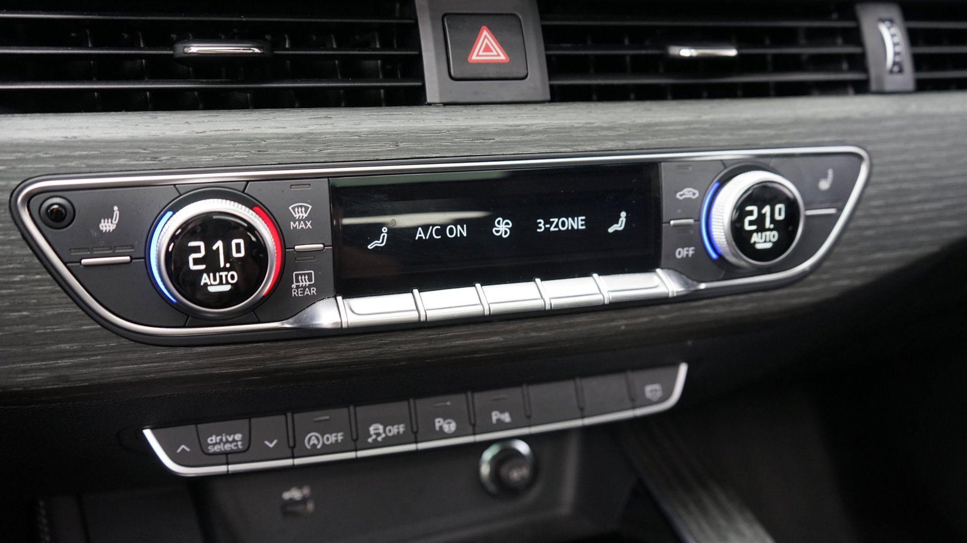 Foto van Audi A4 Avant
