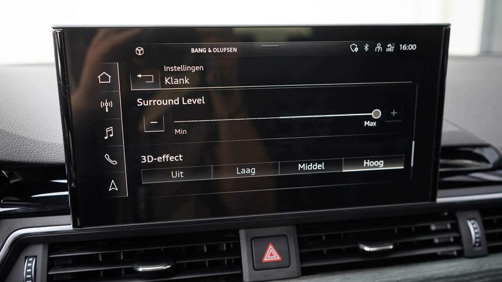 Foto van Audi A4 Avant