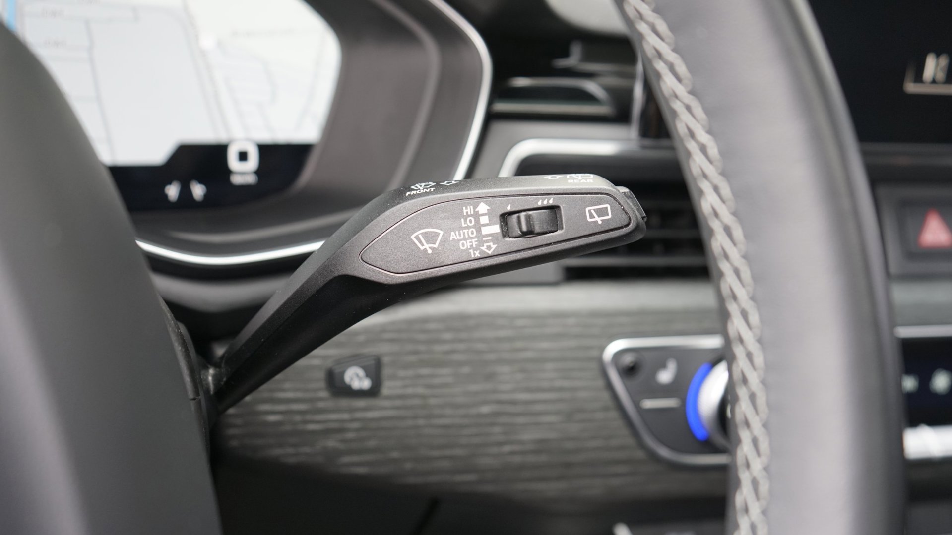 Foto van Audi A4 Avant