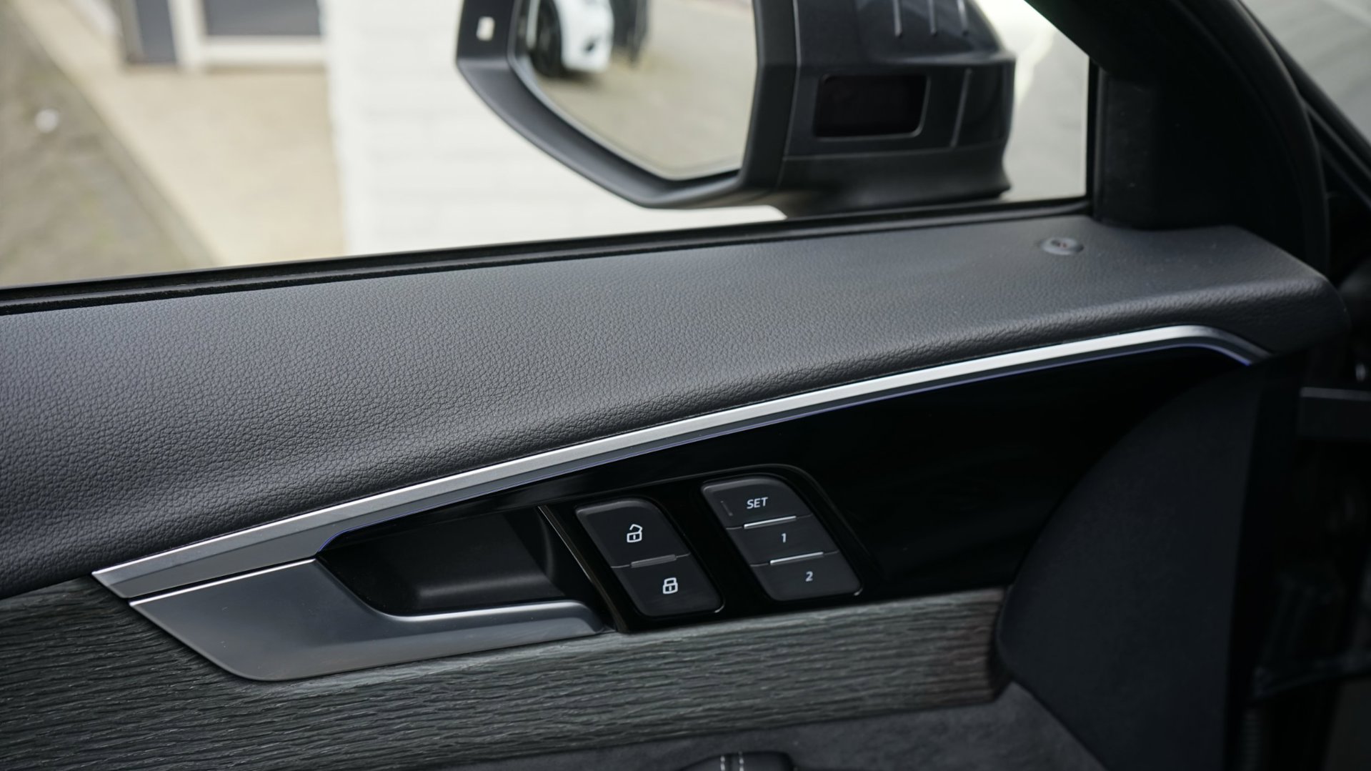 Foto van Audi A4 Avant