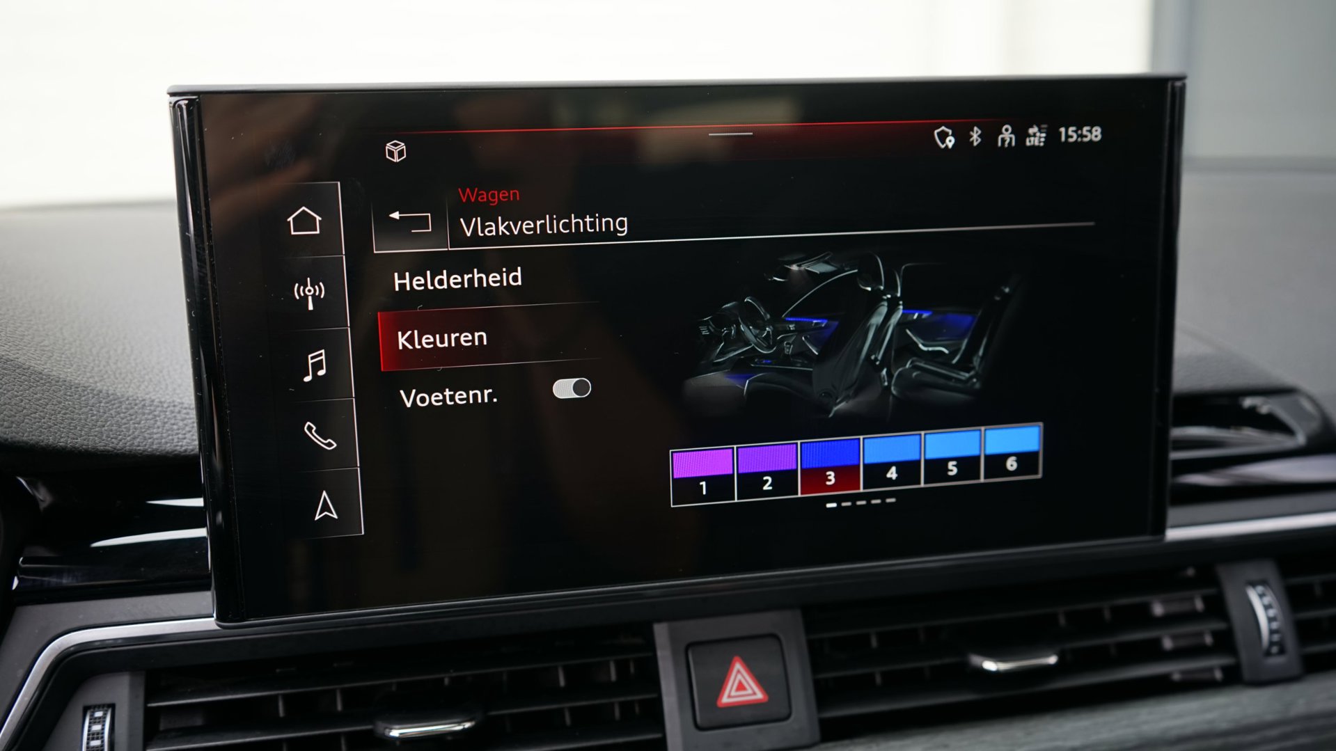 Foto van Audi A4 Avant