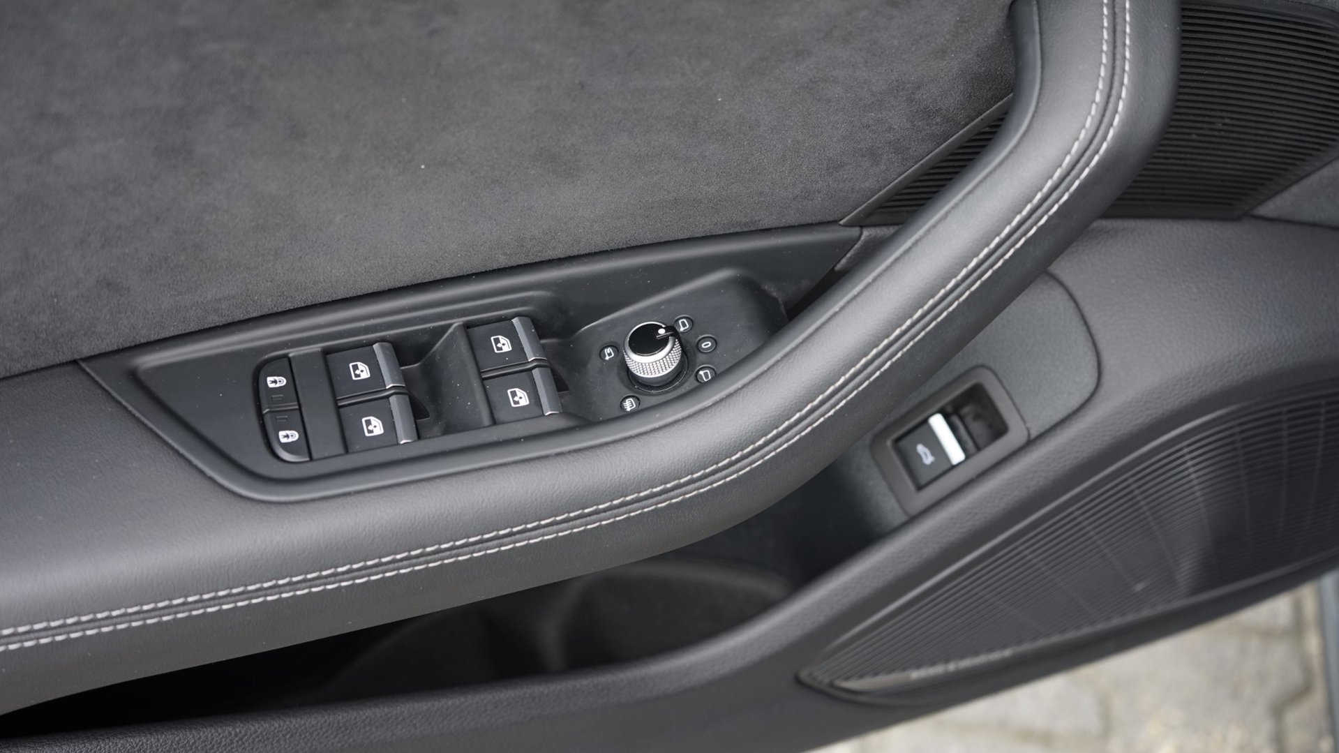 Foto van Audi A4 Avant