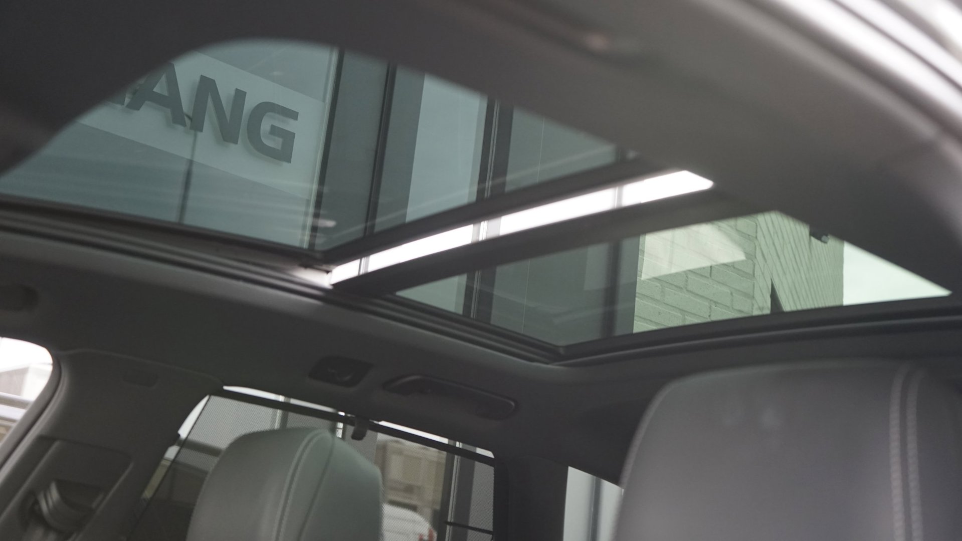 Foto van Audi A4 Avant