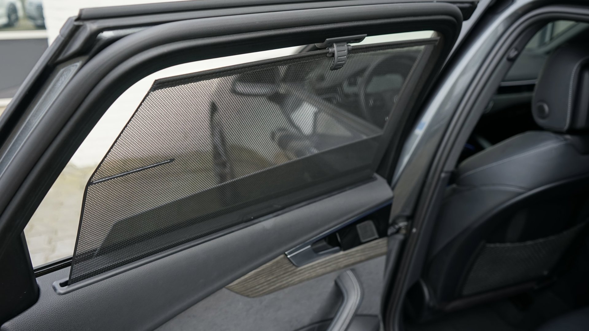Foto van Audi A4 Avant