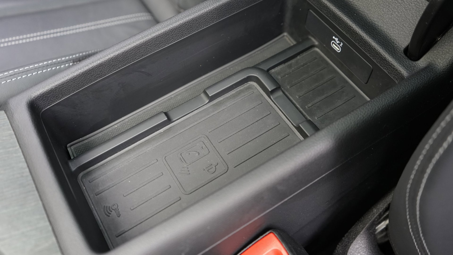 Foto van Audi A4 Avant