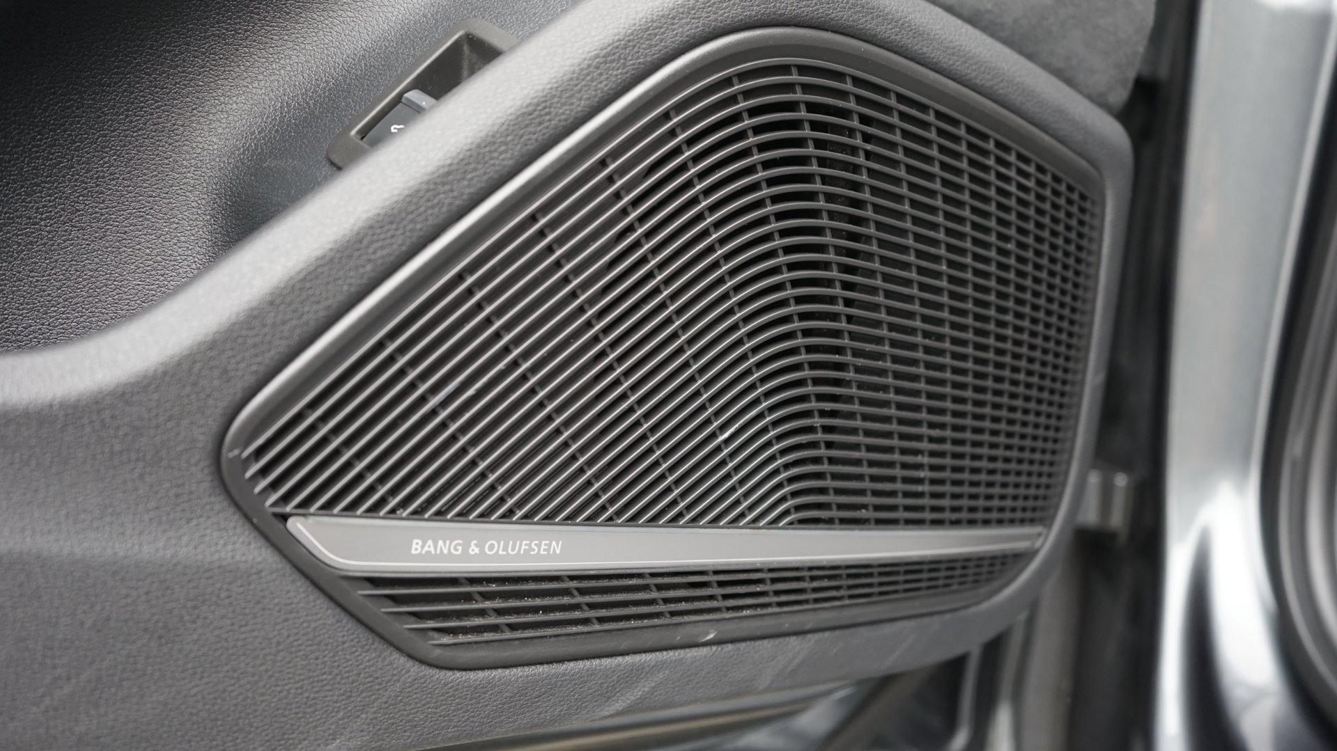 Foto van Audi A4 Avant