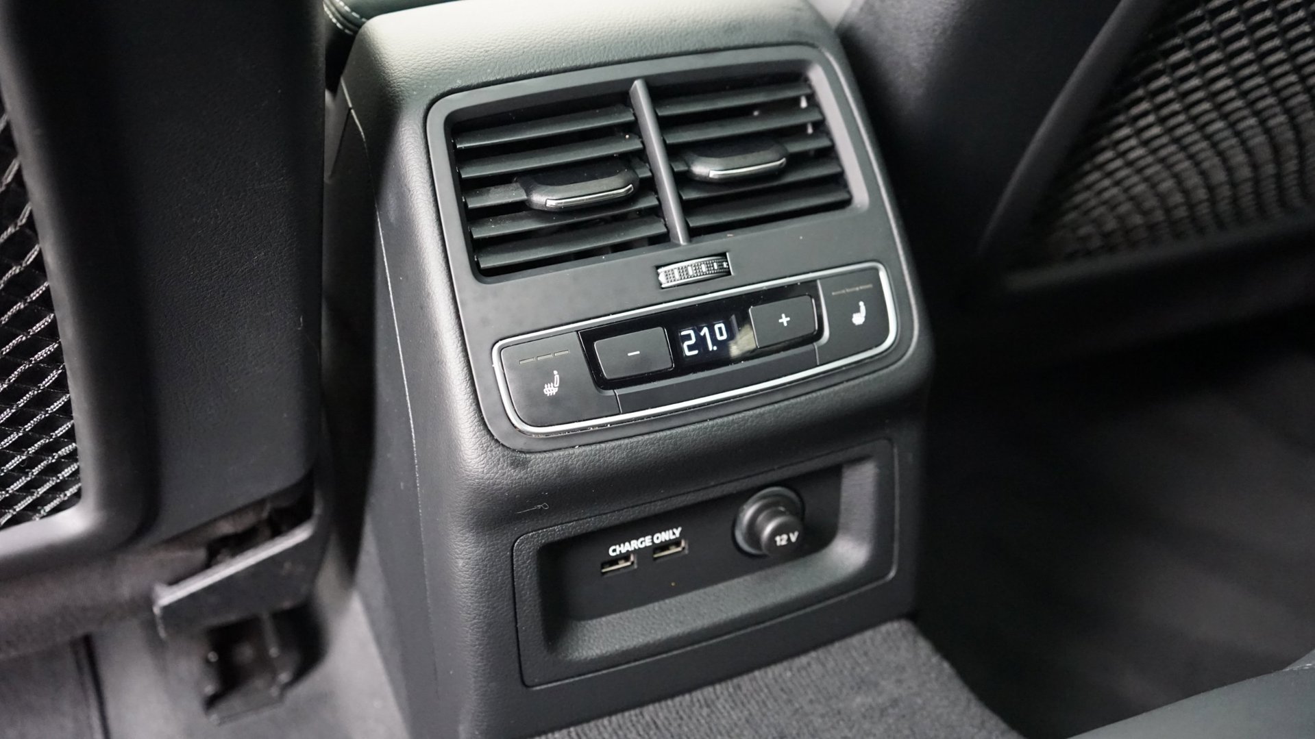 Foto van Audi A4 Avant