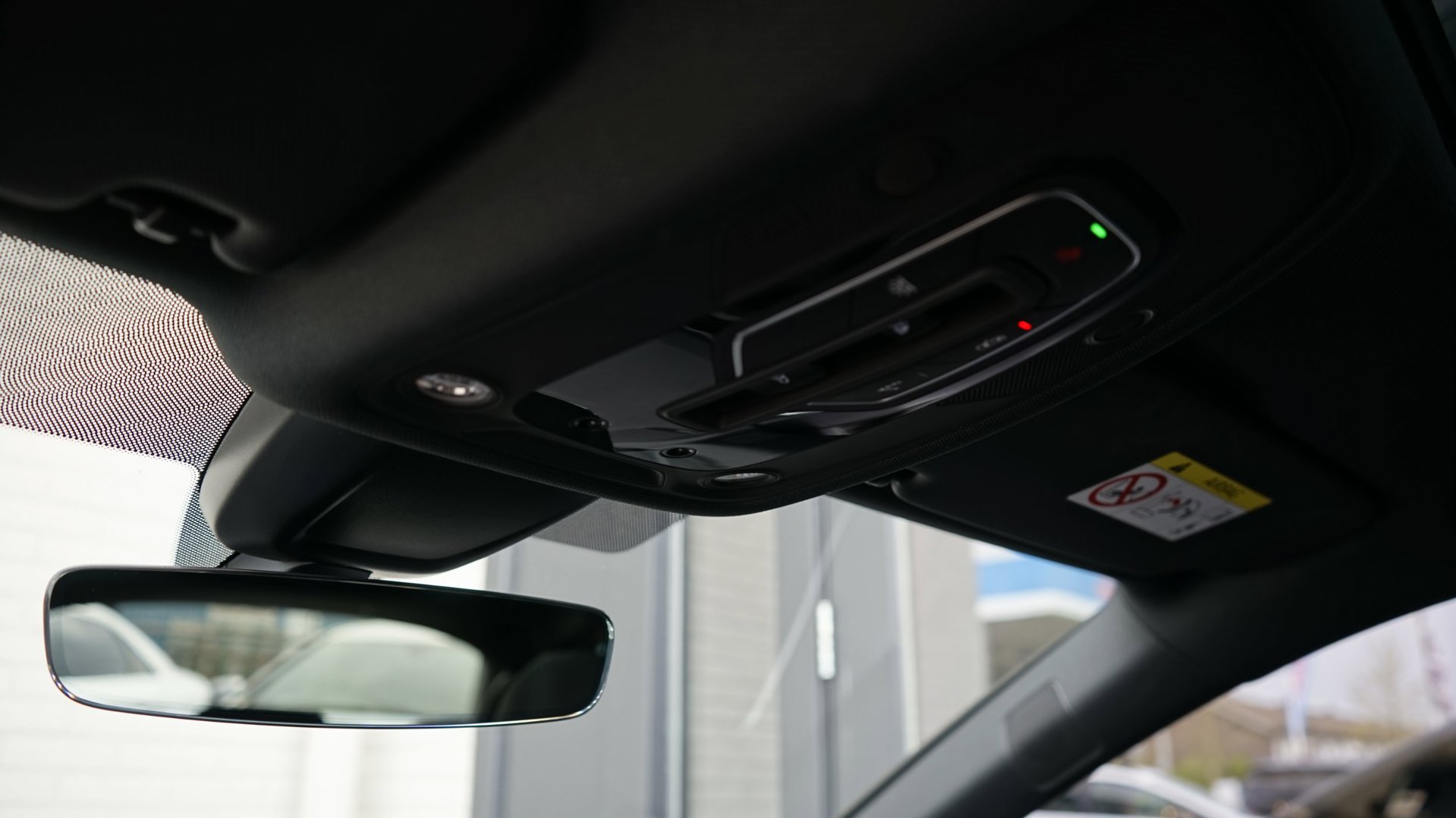 Foto van Audi A4 Avant