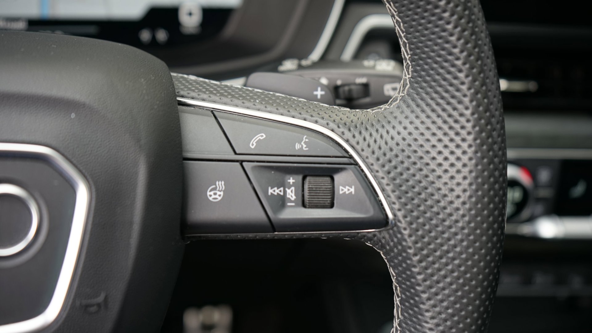 Foto van Audi A4 Avant