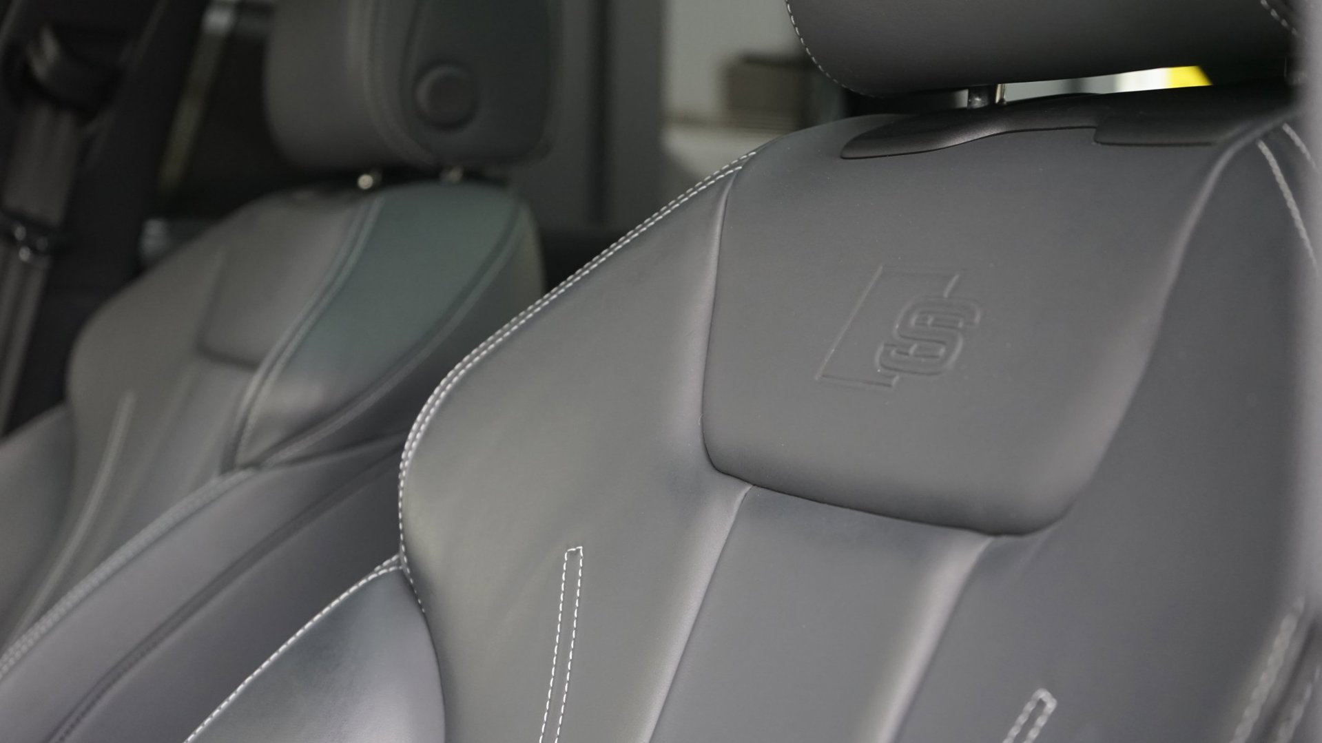 Foto van Audi A4 Avant