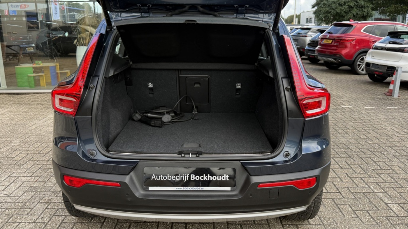 Foto van Mini Countryman