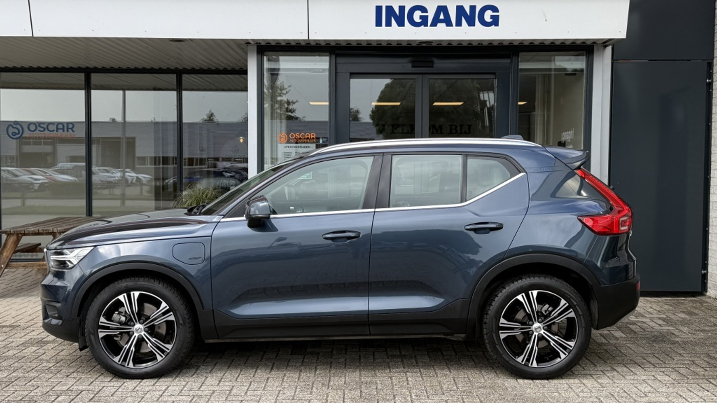 Foto van Mini Countryman