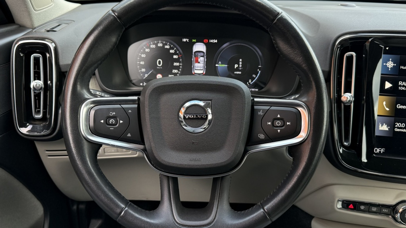 Foto van Mini Countryman