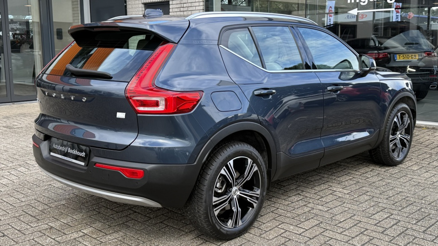Foto van Mini Countryman