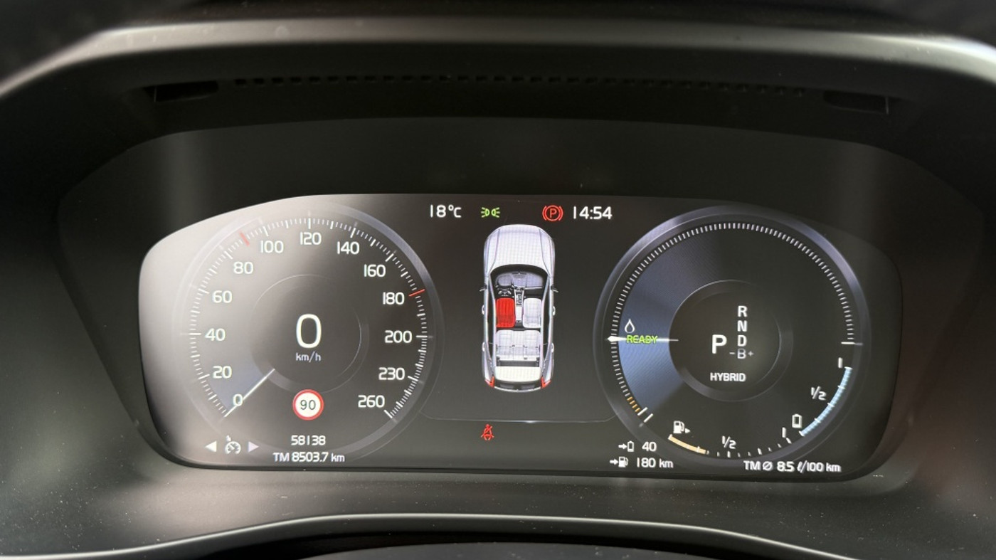 Foto van Mini Countryman