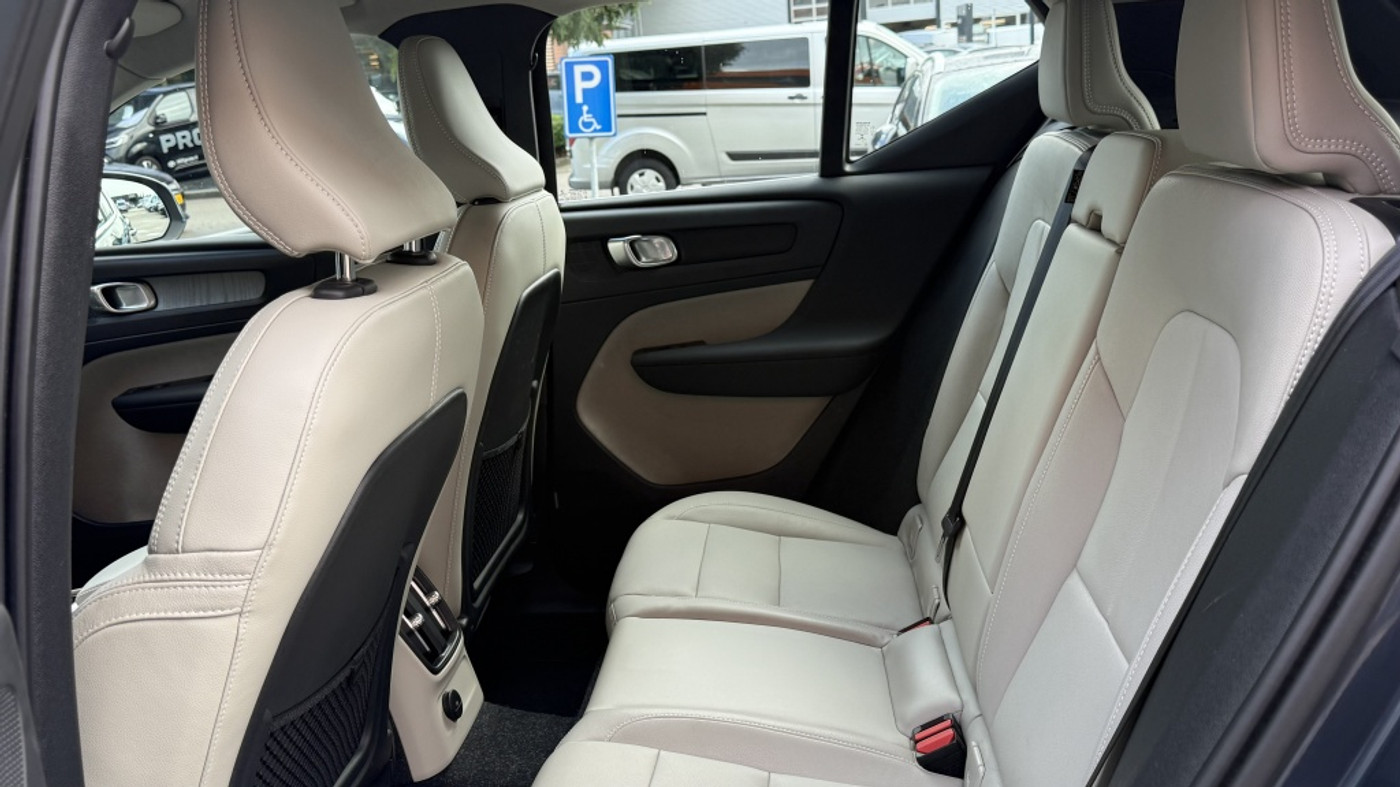 Foto van Mini Countryman