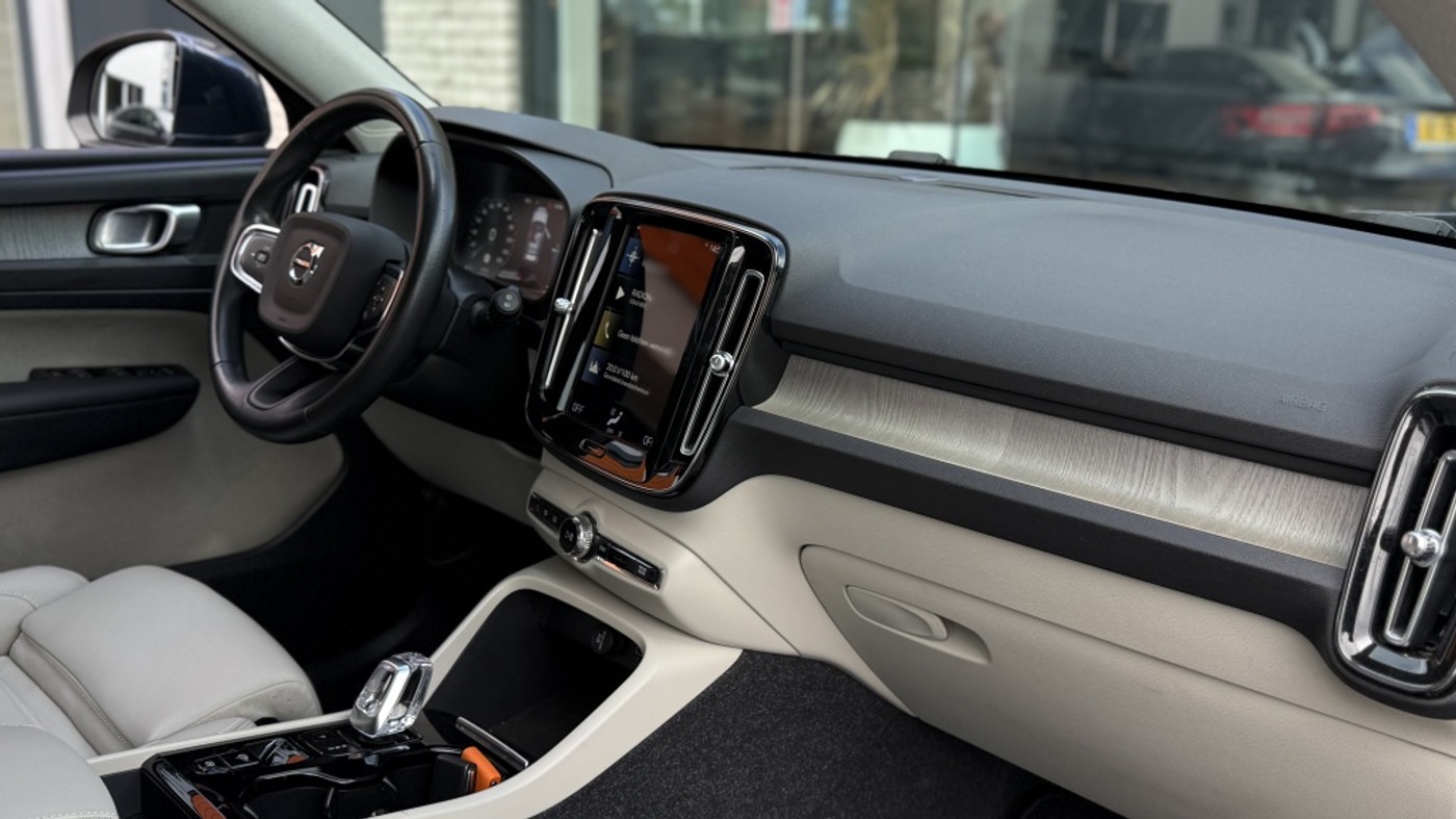 Foto van Mini Countryman