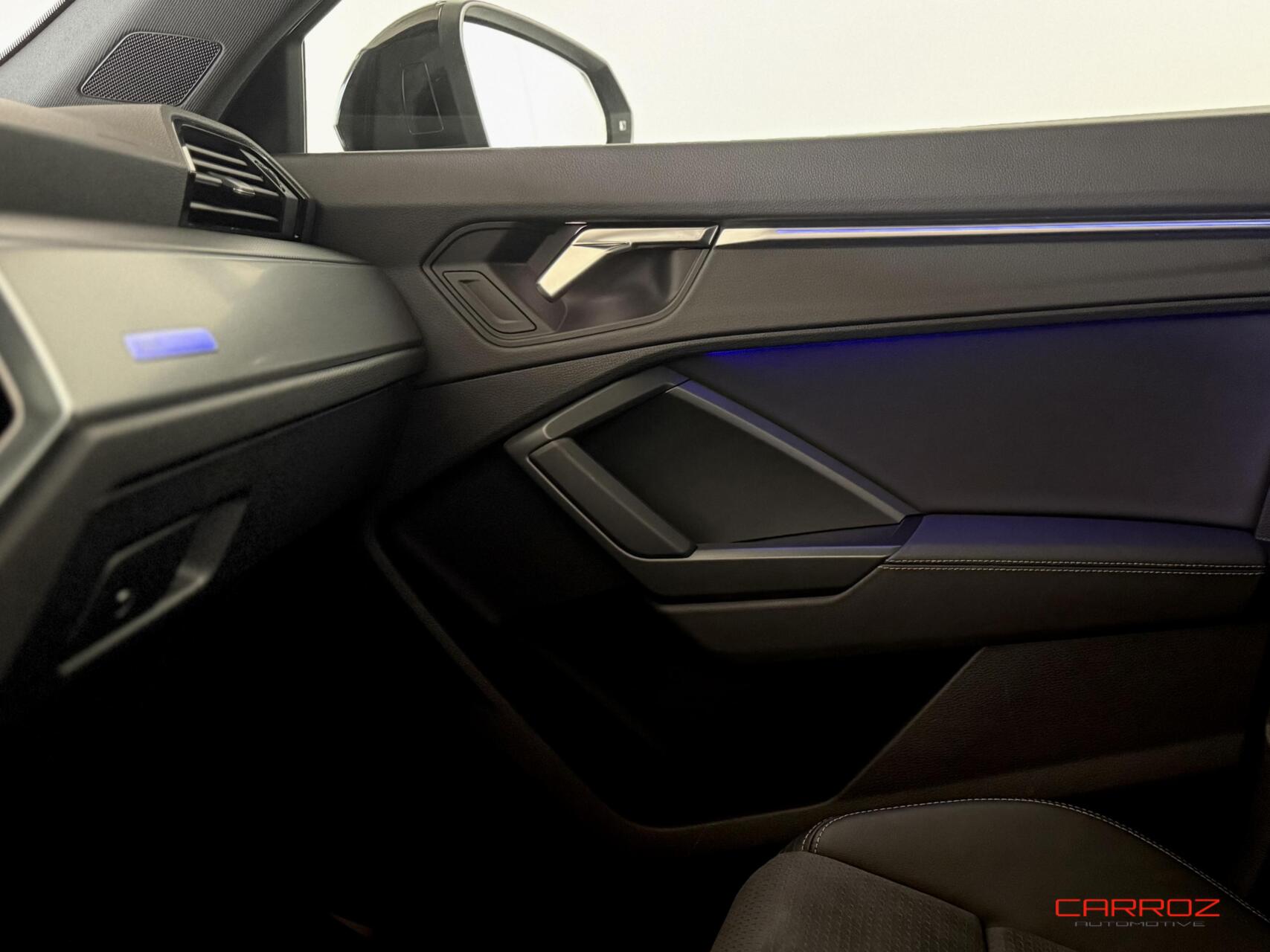 Foto van Audi Q3 Sportback