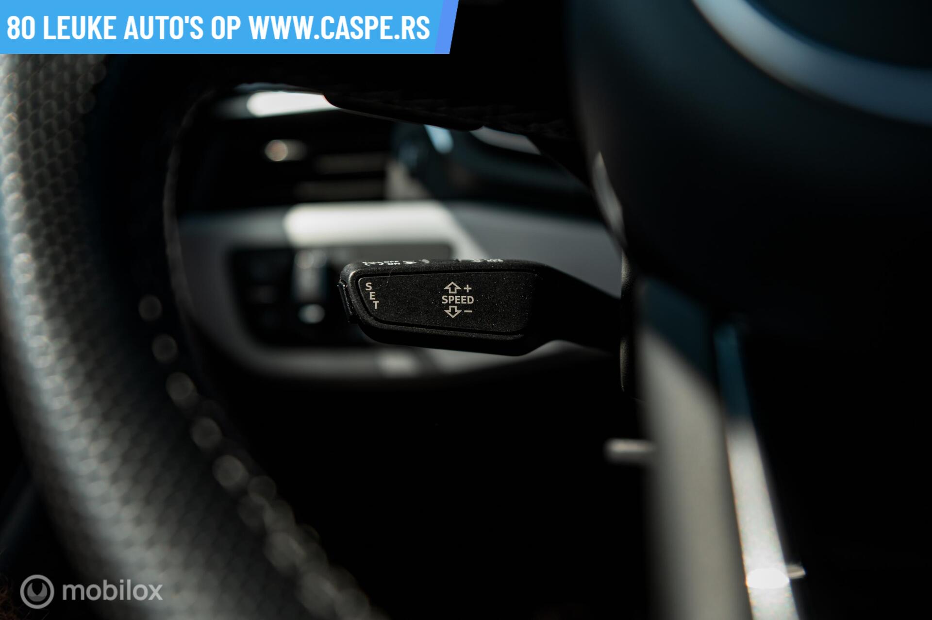 Foto van Audi A5 Coupé