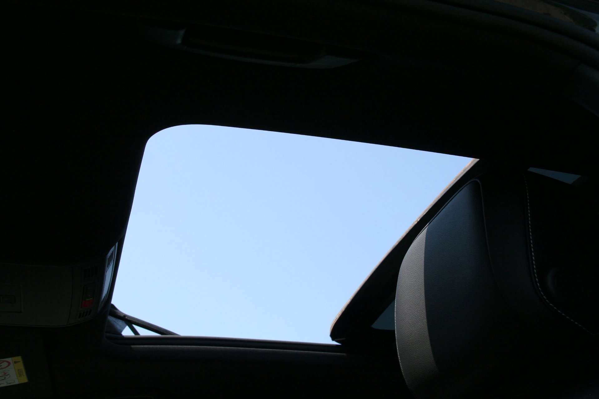 Foto van Seat Tarraco