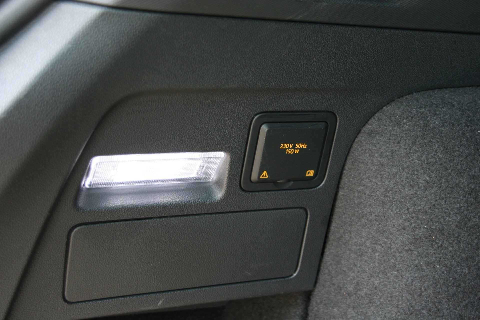 Foto van Seat Tarraco