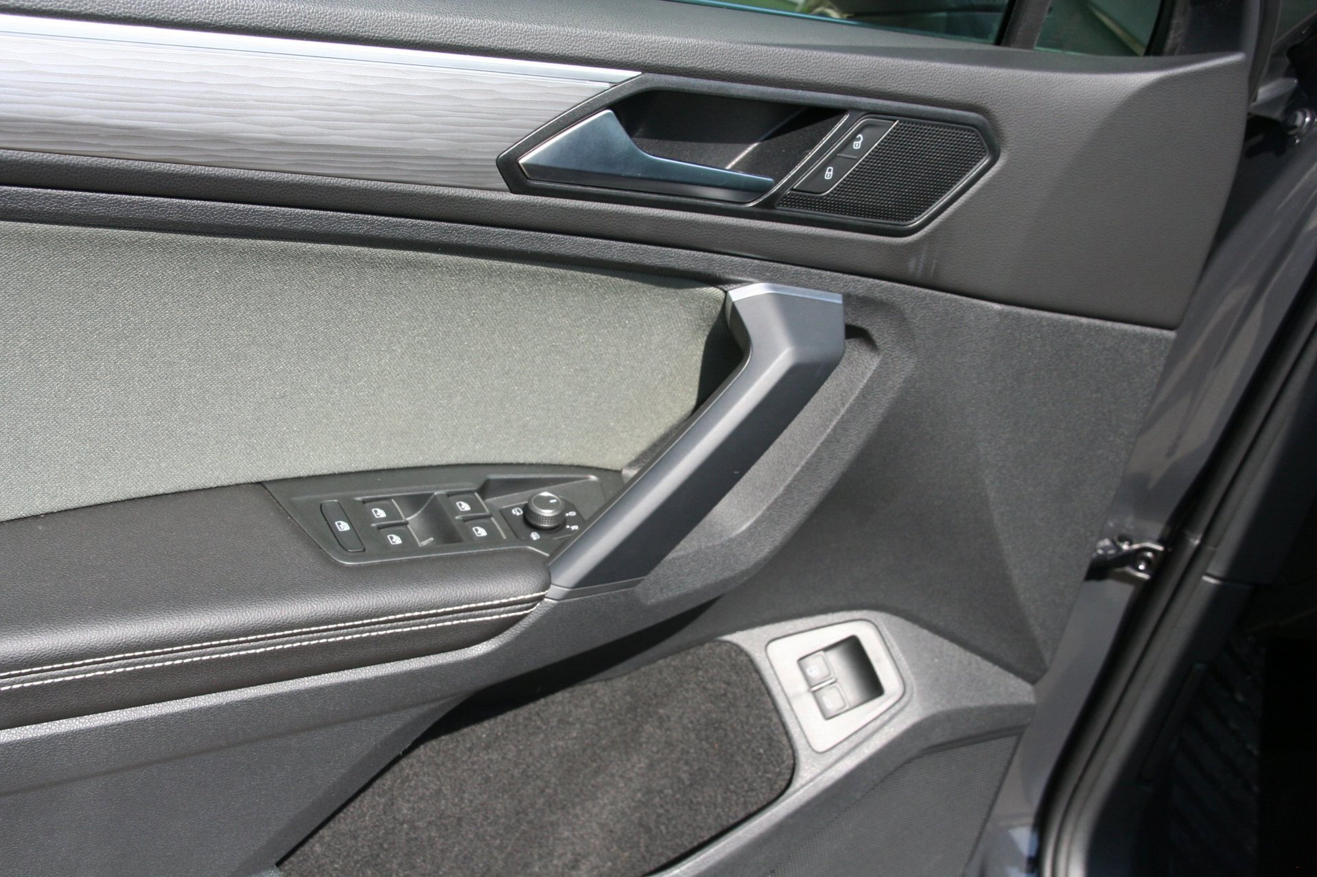 Foto van Seat Tarraco