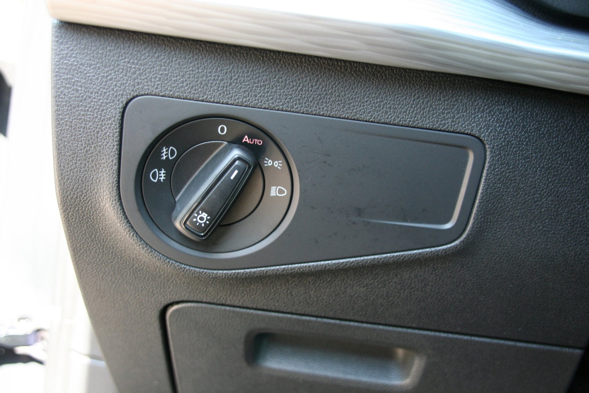 Foto van Seat Tarraco