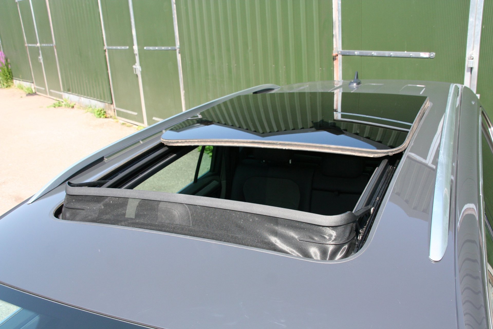 Foto van Seat Tarraco