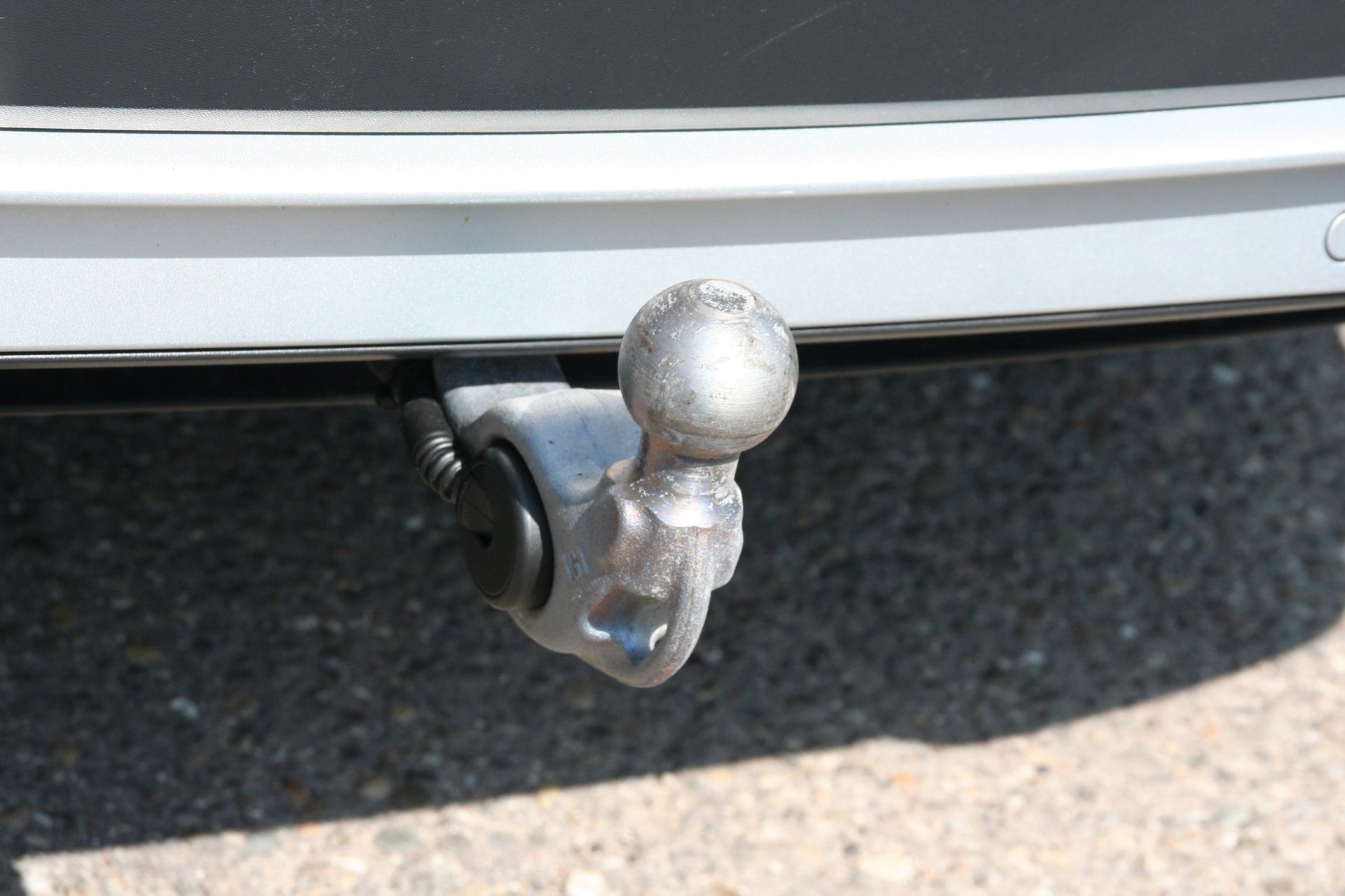 Foto van Seat Tarraco