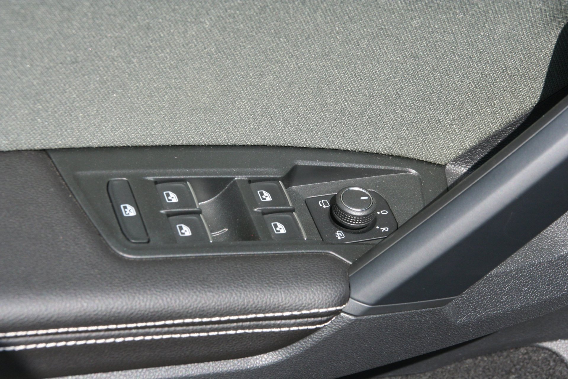 Foto van Seat Tarraco