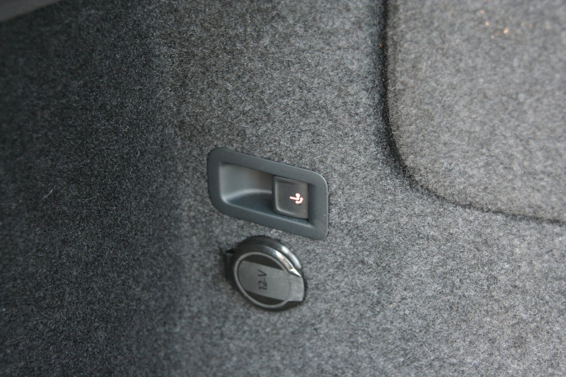 Foto van Seat Tarraco