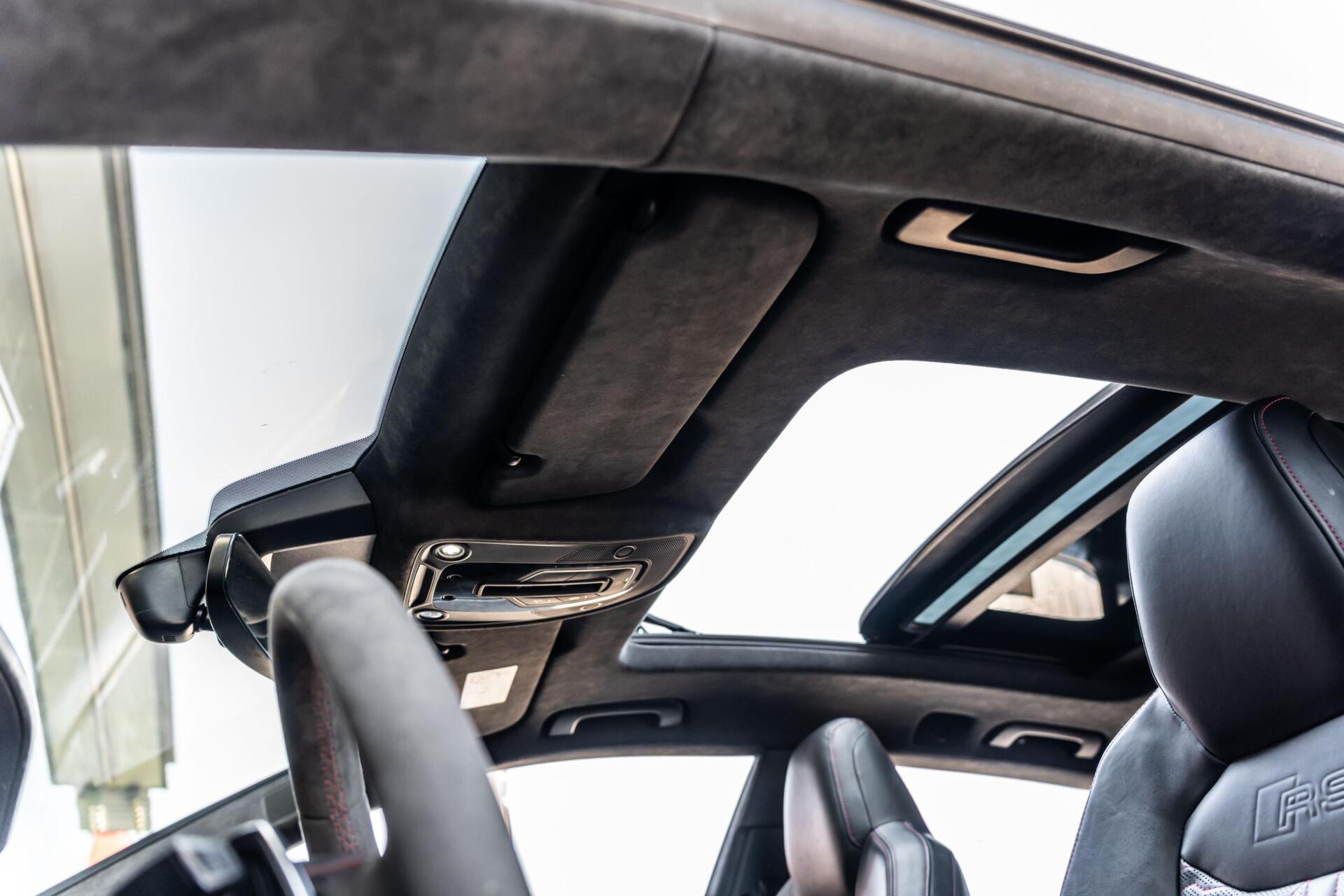 Foto van Audi RS Q8