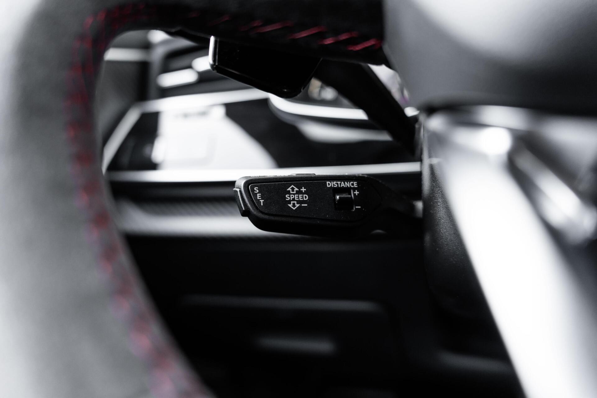 Foto van Audi RS Q8
