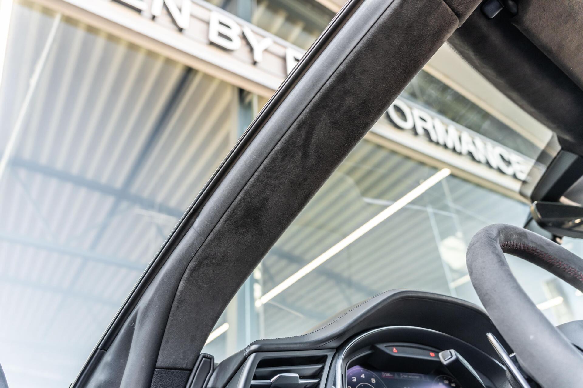 Foto van Audi RS Q8