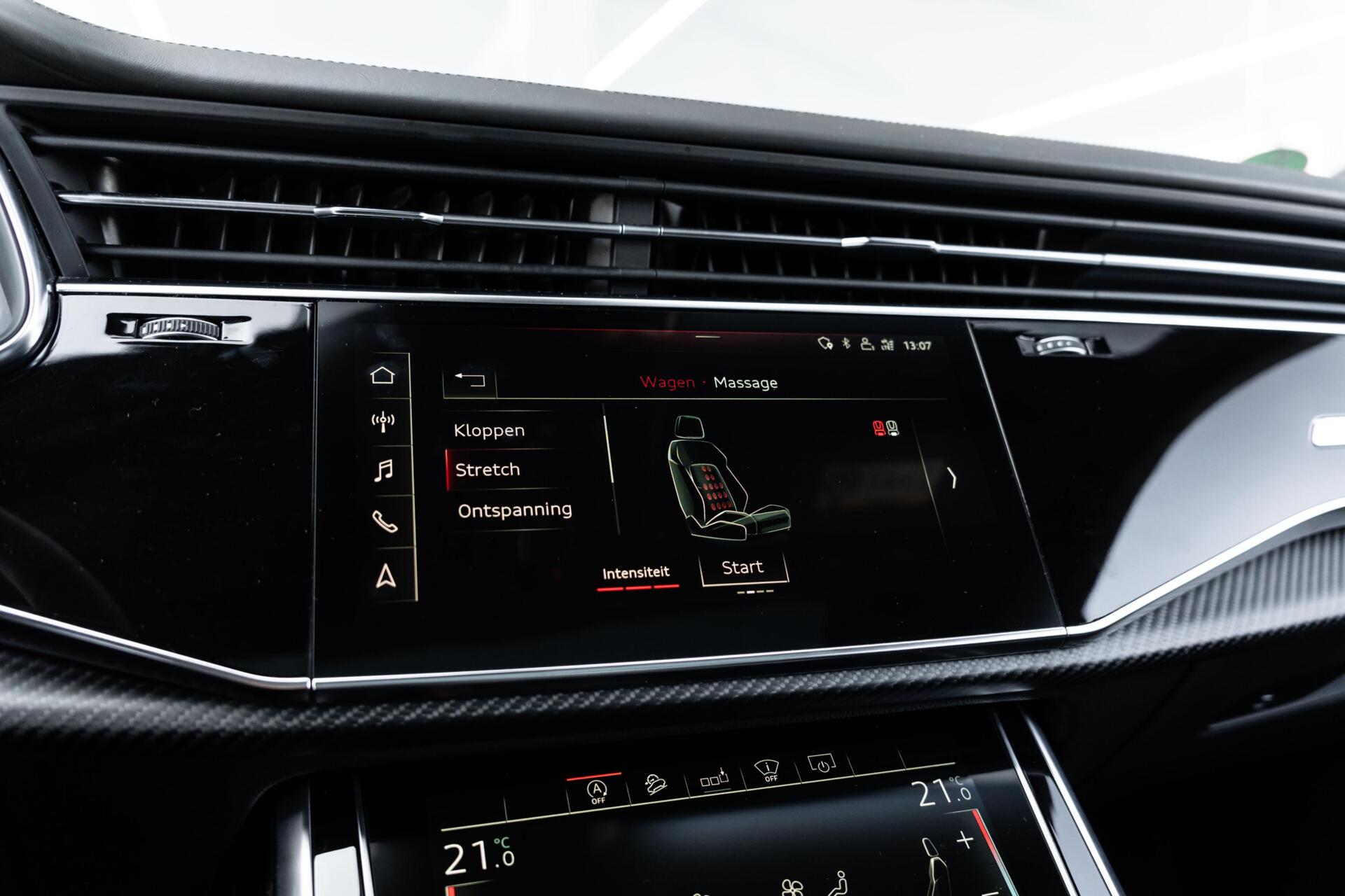 Foto van Audi RS Q8