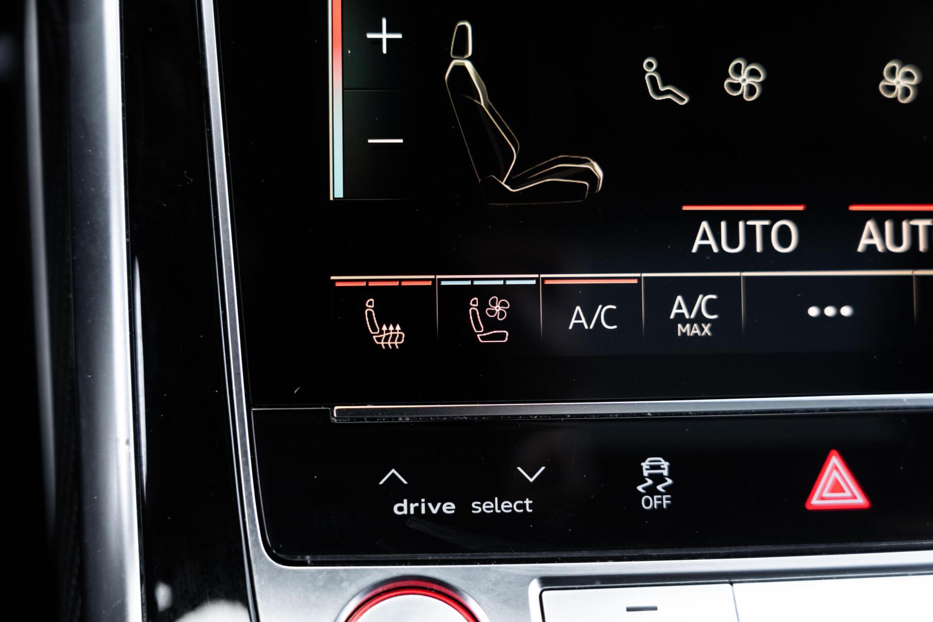 Foto van Audi RS Q8