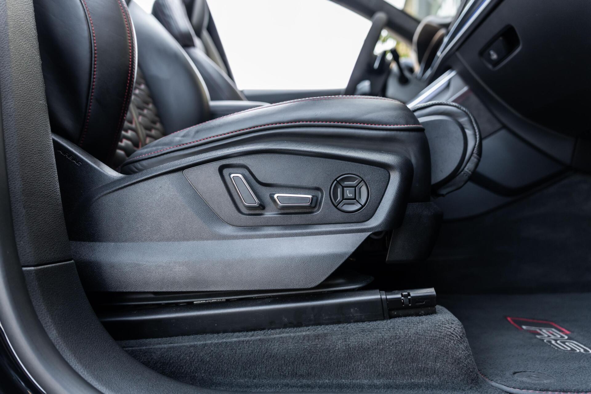 Foto van Audi RS Q8