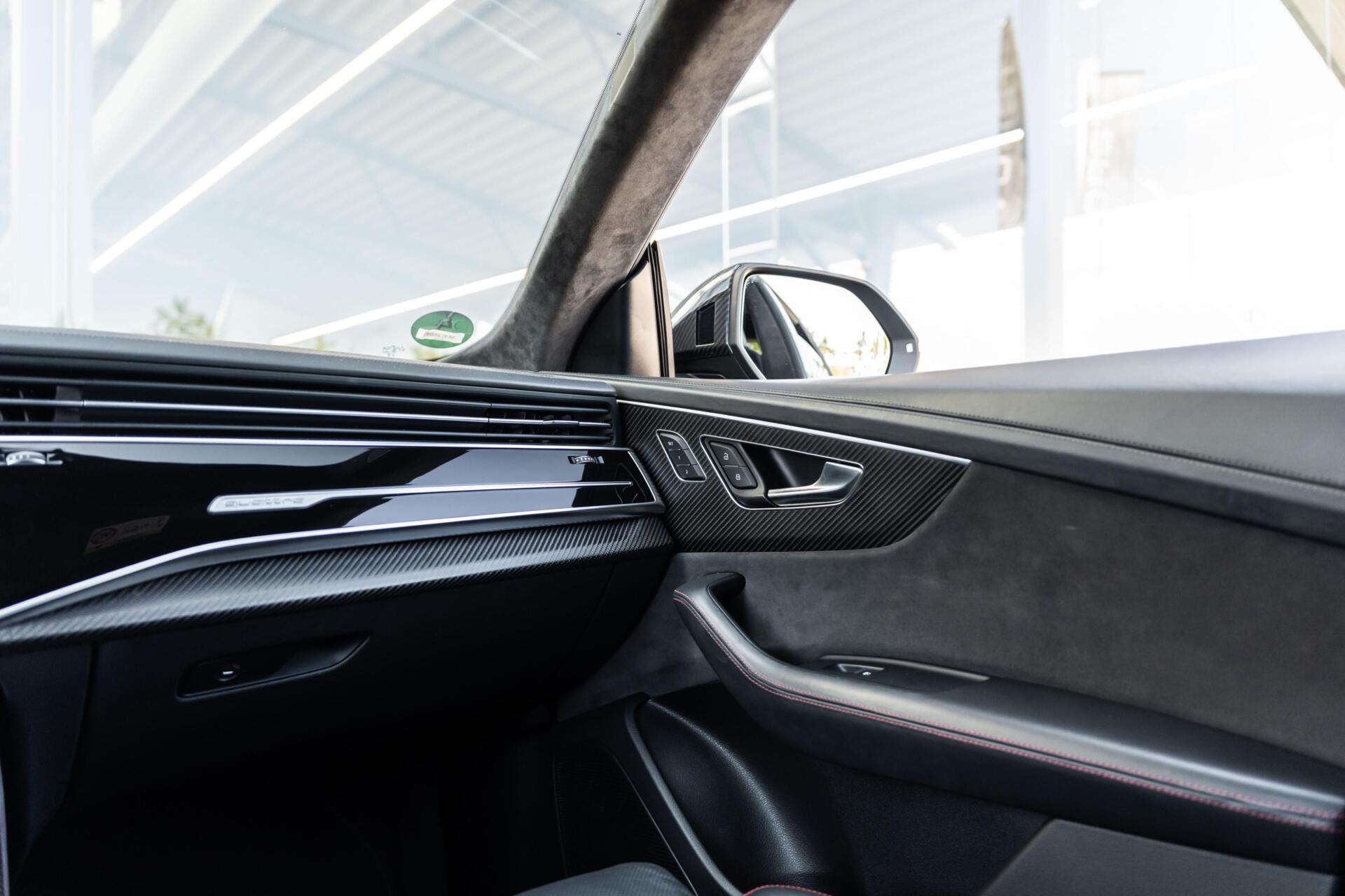 Foto van Audi RS Q8