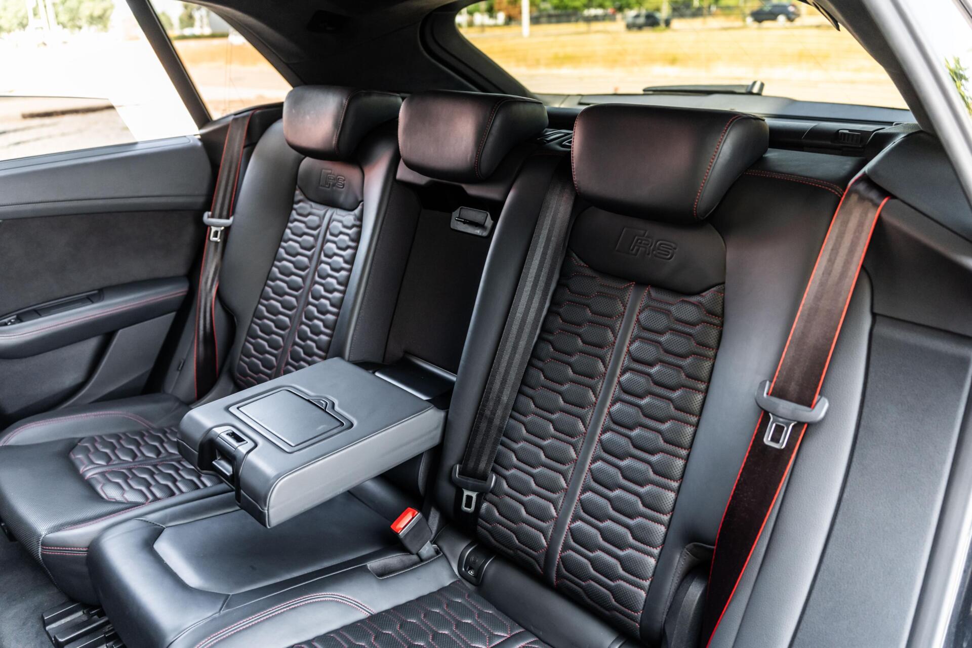 Foto van Audi RS Q8
