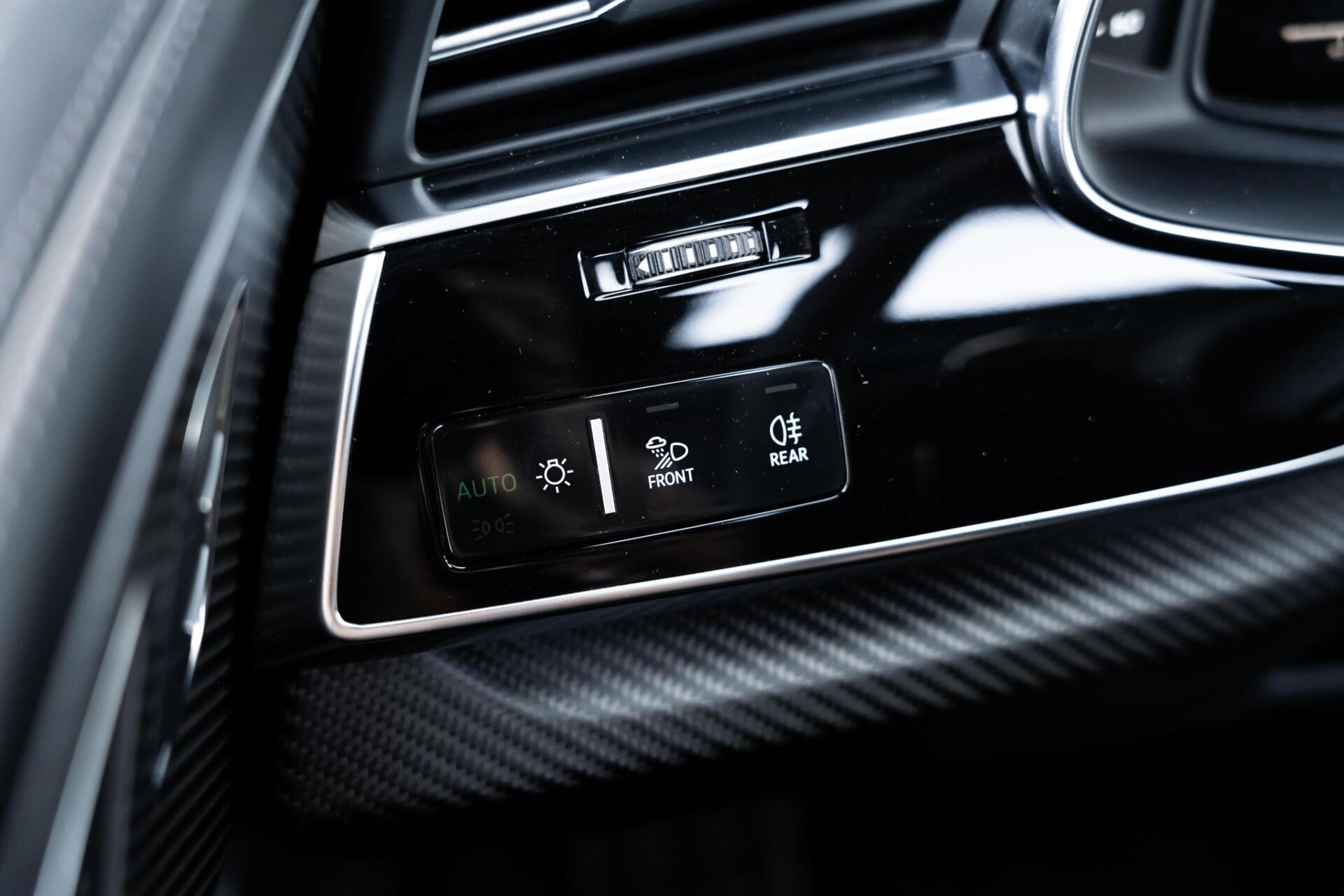 Foto van Audi RS Q8