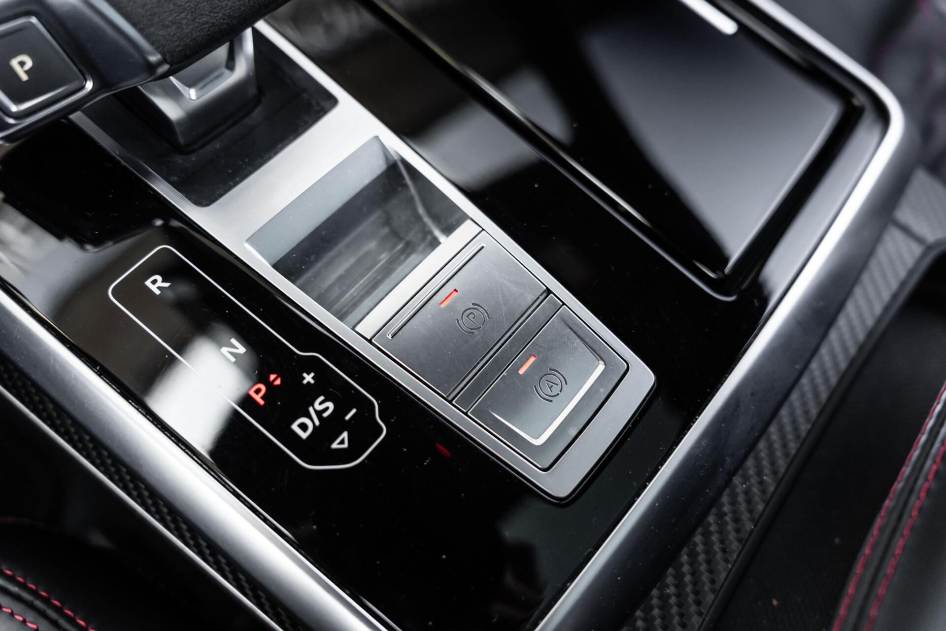 Foto van Audi RS Q8