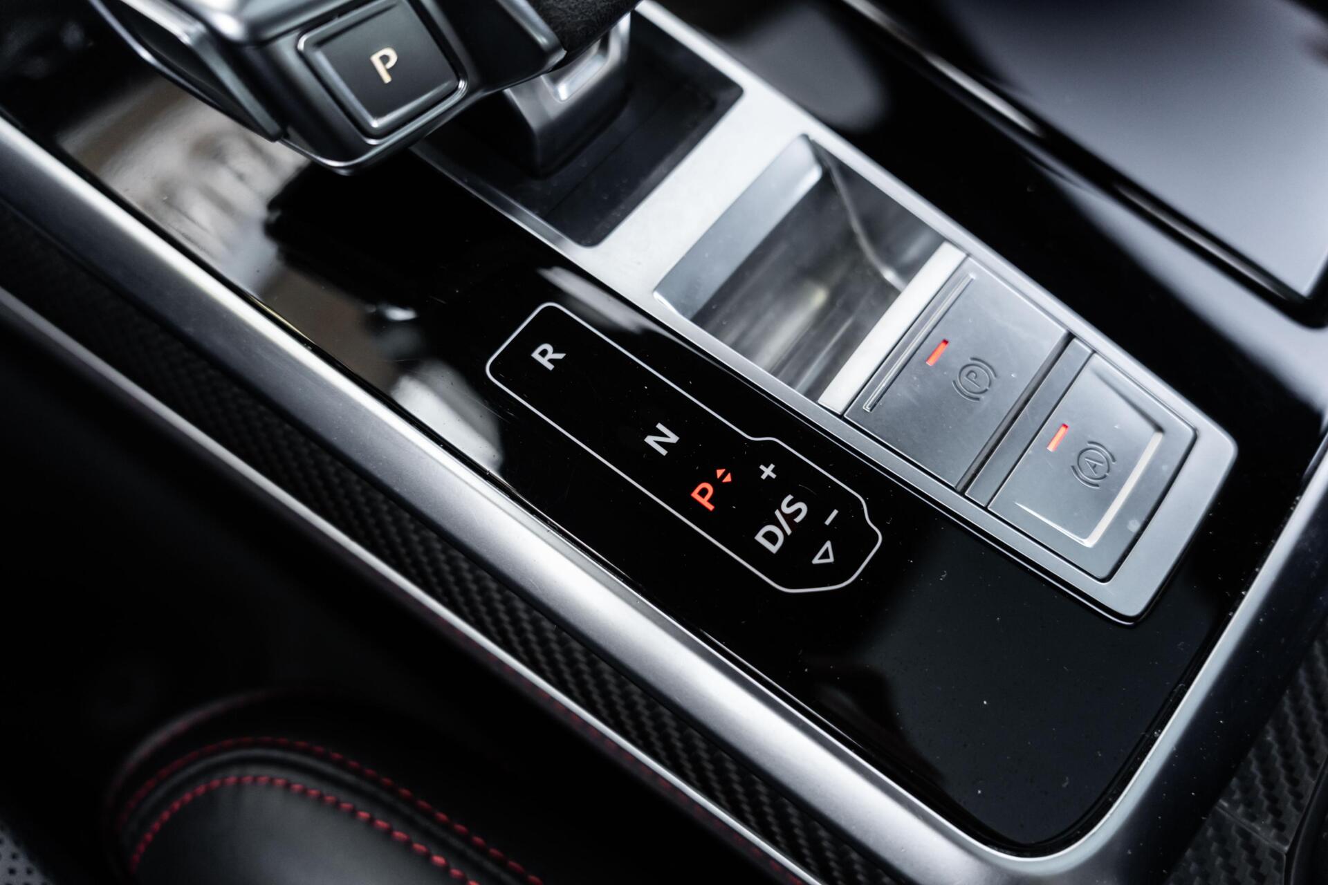Foto van Audi RS Q8