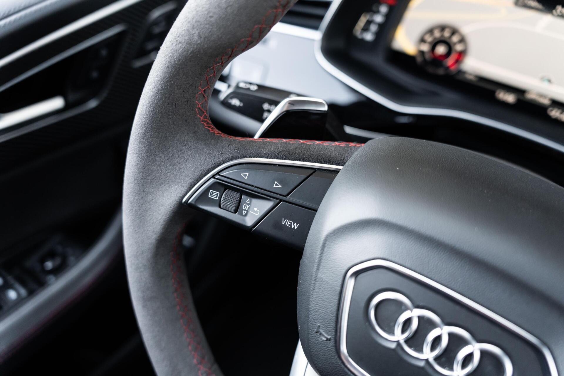 Foto van Audi RS Q8