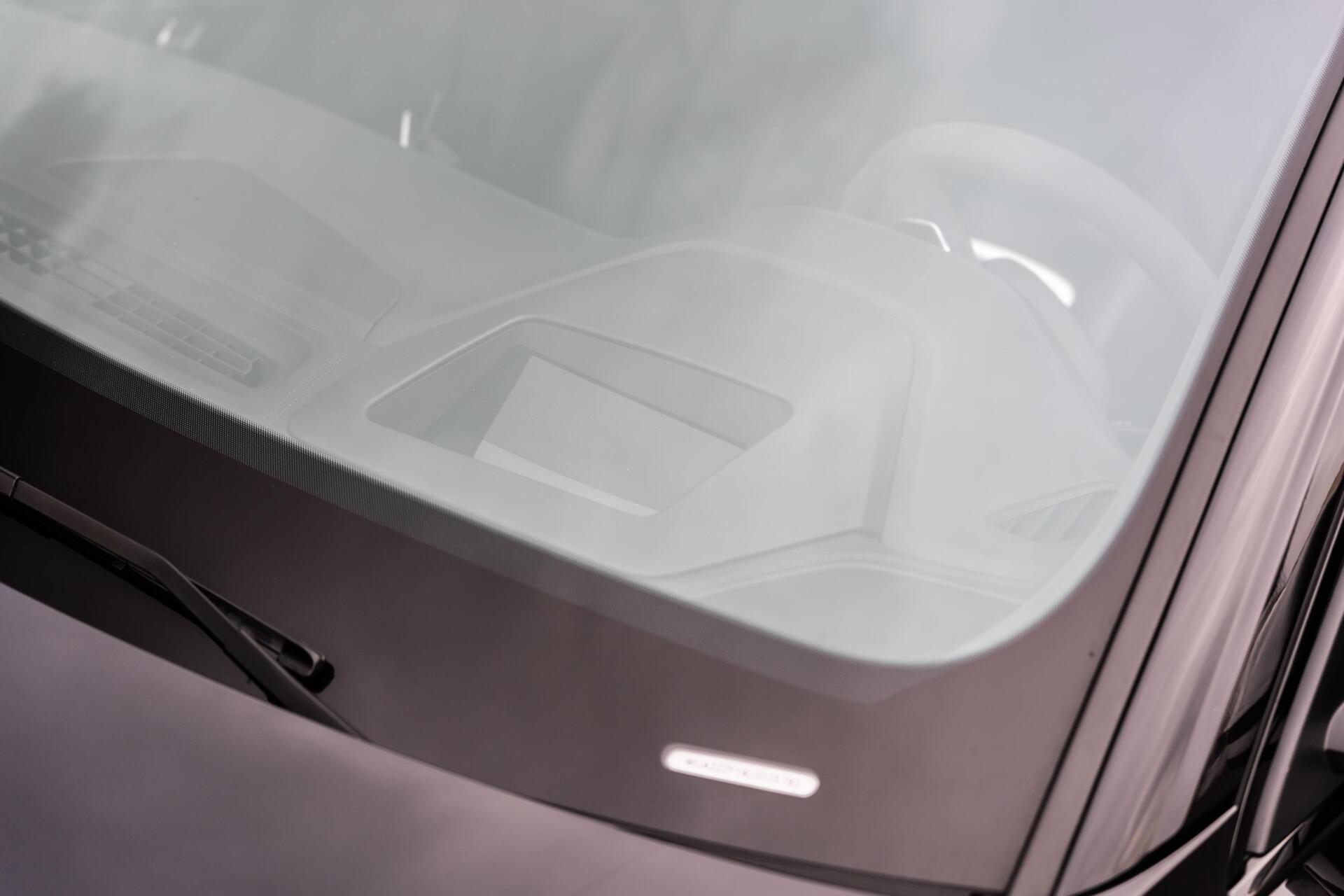 Foto van Audi RS Q8