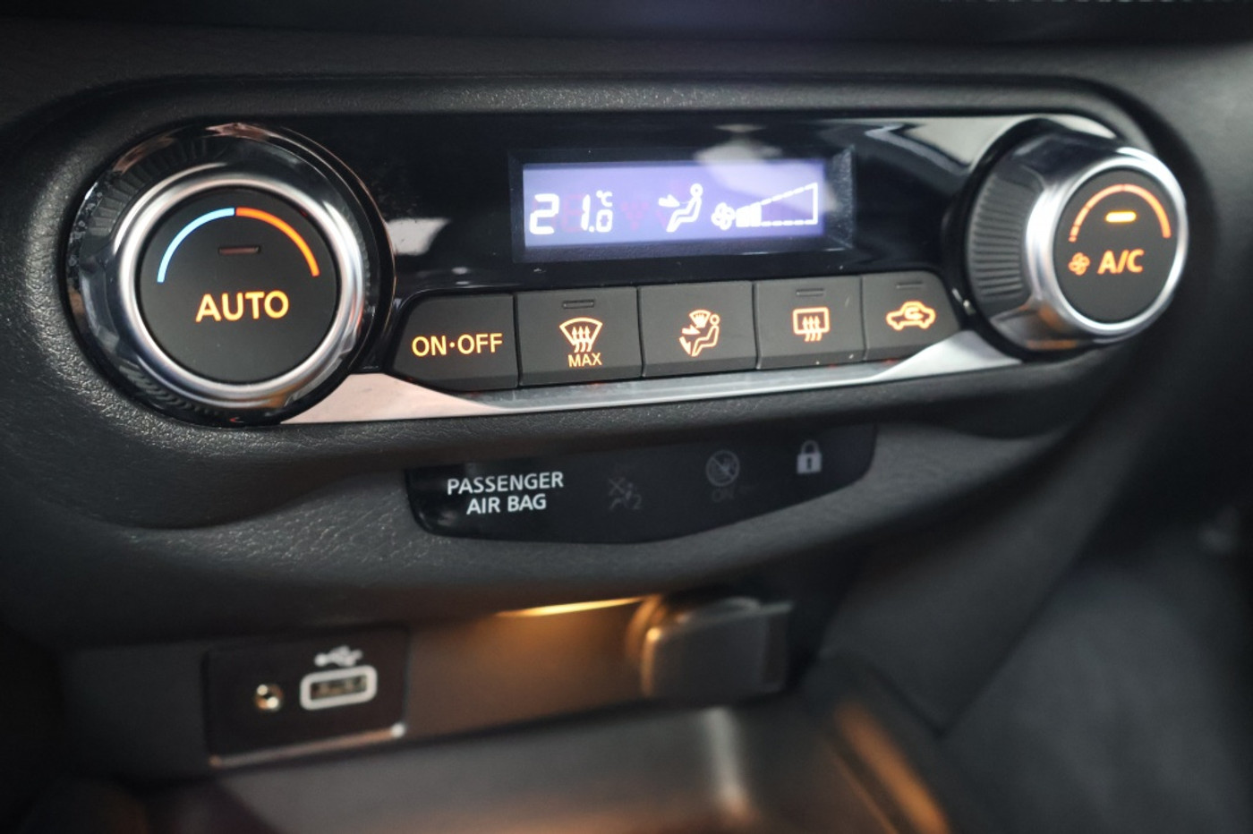 Foto van Nissan Nissan Juke