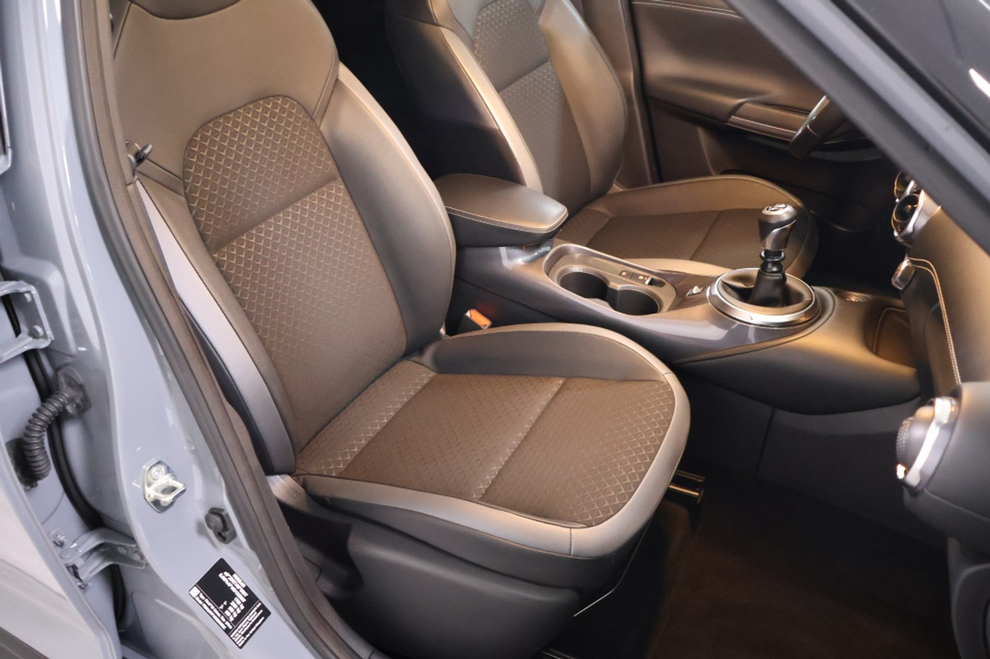 Foto van Nissan Nissan Juke