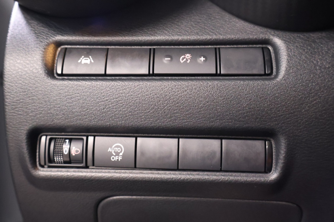 Foto van Nissan Nissan Juke