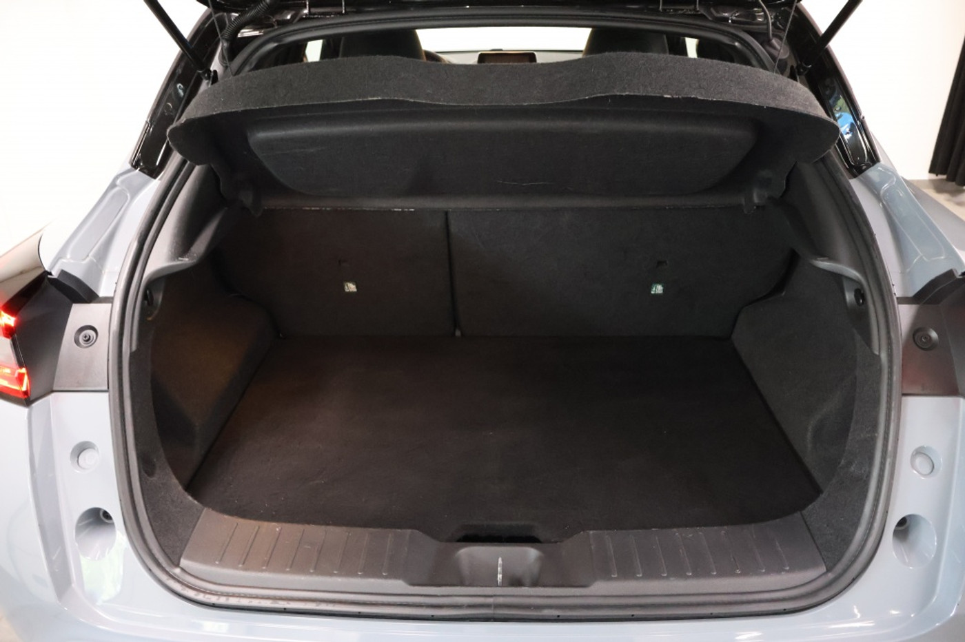 Foto van Nissan Nissan Juke