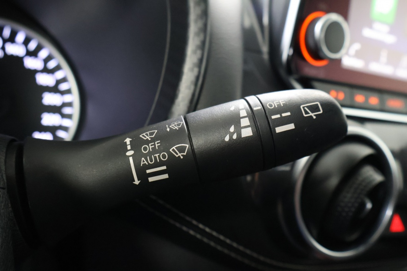 Foto van Nissan Nissan Juke