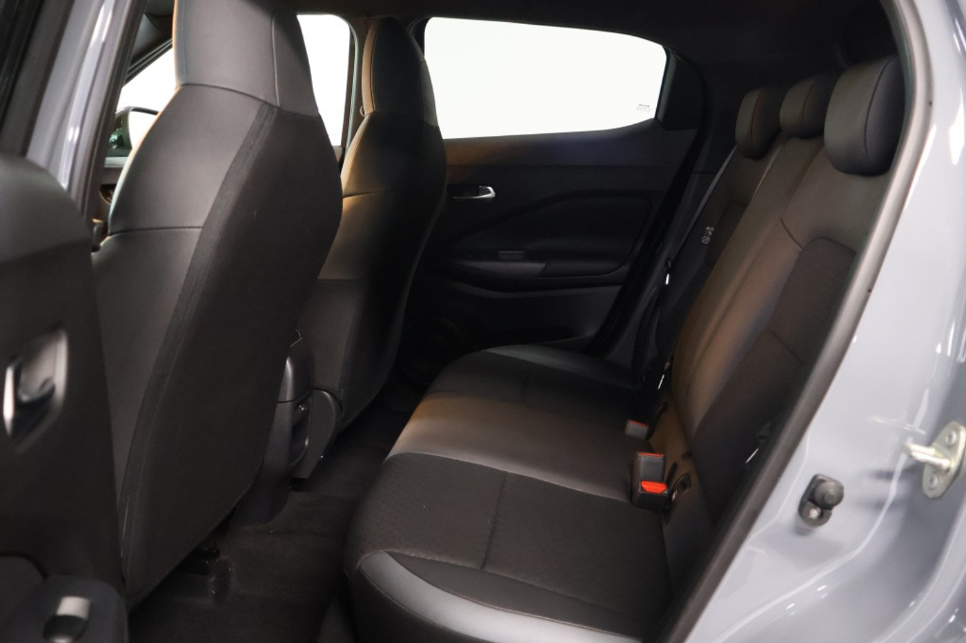 Foto van Nissan Nissan Juke